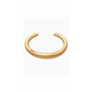 NEW LIÉ STUDIO women's amanda bracelet in gold